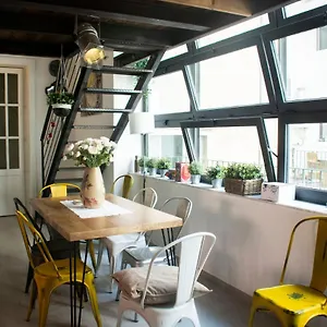 Guest house Donna Fortuna Catania