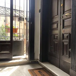 Vera Maison d'hôtes Catane