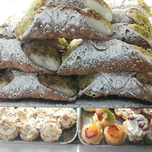 Bed & Breakfast Ursino's Luxury Catania