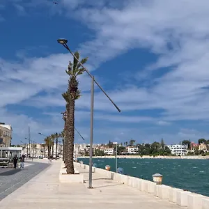 Il Porto Couette-café Brindisi