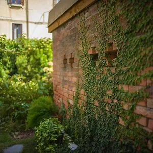 Madama Garden Retreat Hotel Venise