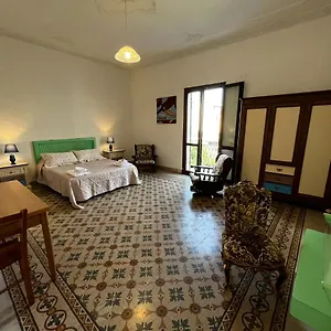 Guest house Mille Lire Peppe's Palermo
