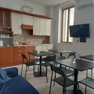 Bed & Breakfast Arte Mia Reggio Calabria