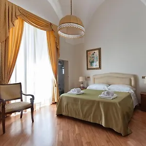 Dimora Corte Lubelli Couette-café Lecce