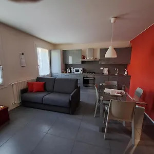 Appartamento Casa Diso 2016, Vittorio Veneto