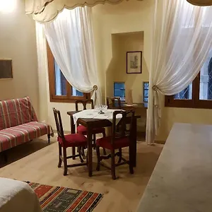 La Capannaccia - Maison d'hôtes Venise