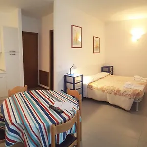 Appartamento San Gottardo, Vittorio Veneto