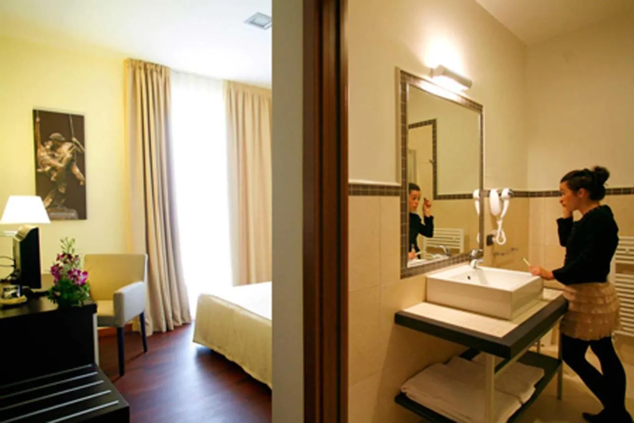 Hotel Le Macine Vittorio Veneto